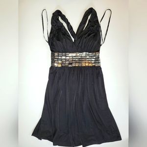 XOXO LIL BLACK DRESS 🖤